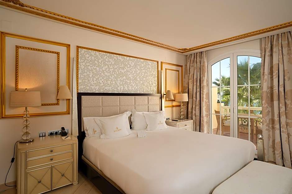 Las Dunas Grand Luxury