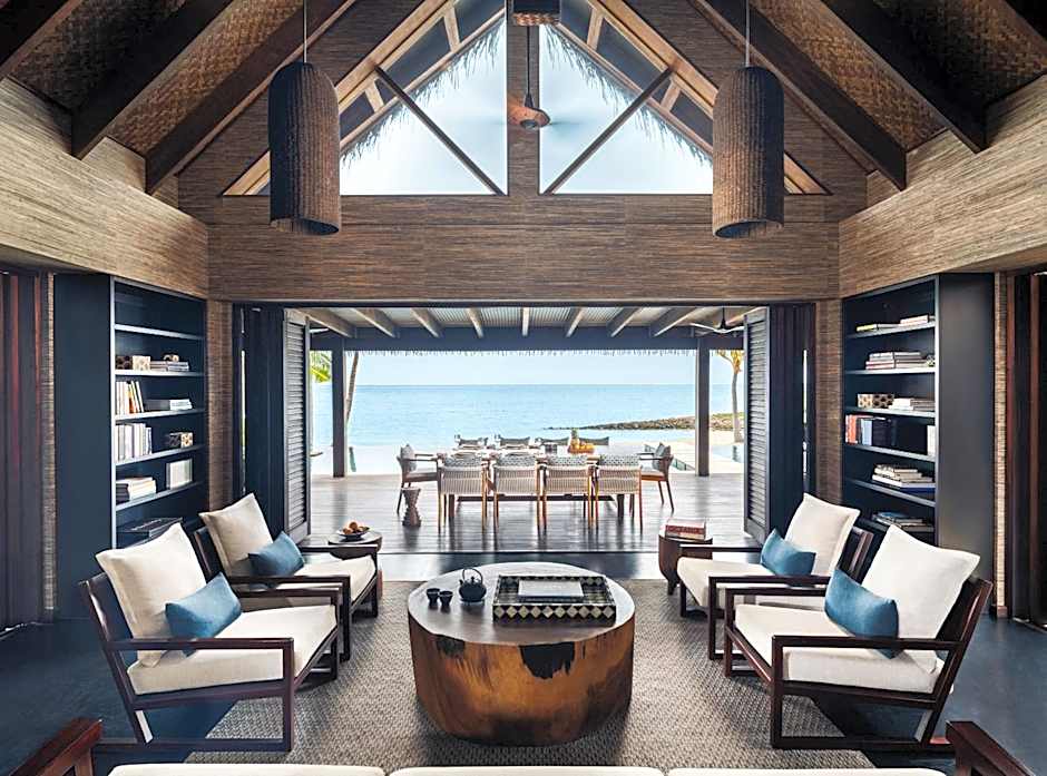 Six Senses Fiji
