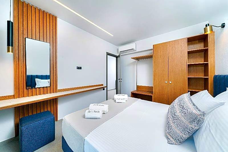 Olia Thassos - Luxury Apartments