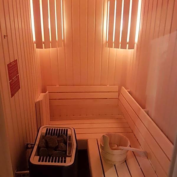 LE GÎTE LES MELEZES