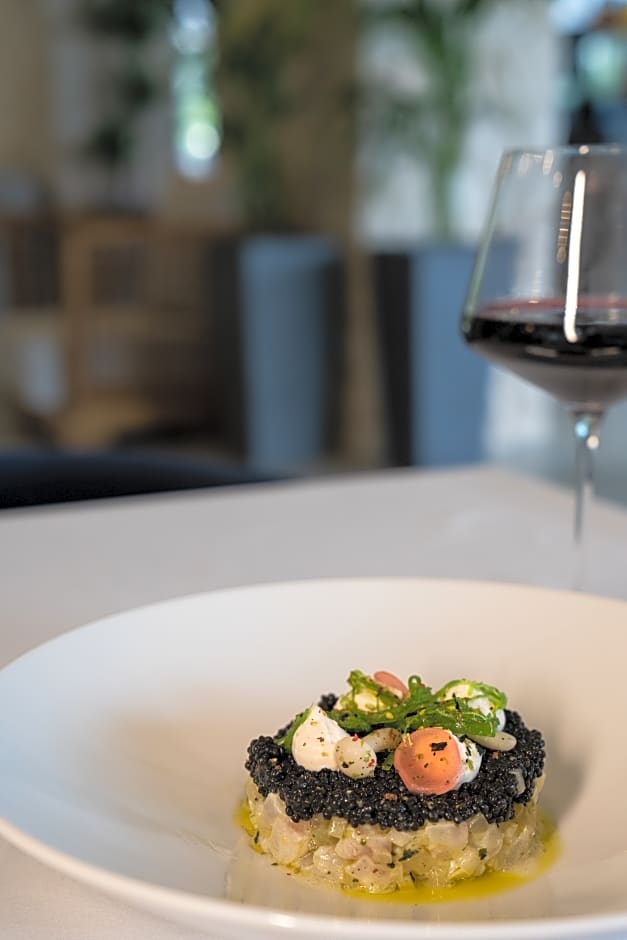 Celestial All Suites