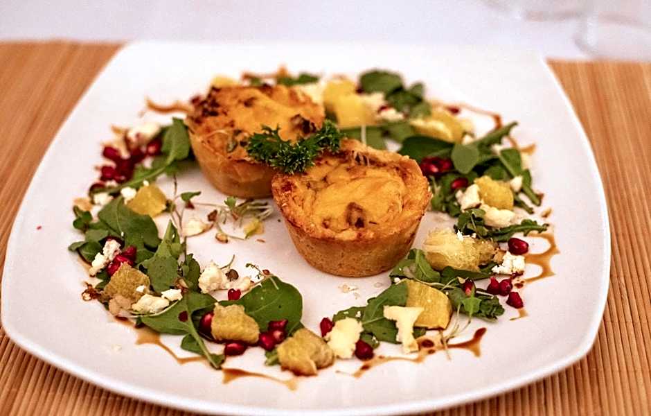 Thornhill Safari Lodge