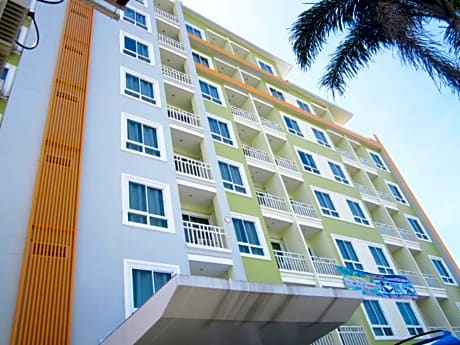 Maharaj Grand @Nakhonsithammarat