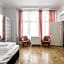 Prime Star Fashion street modern luxury apartments