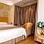 GreenTree Inn Zhongshan West District Fuhua Road Branch