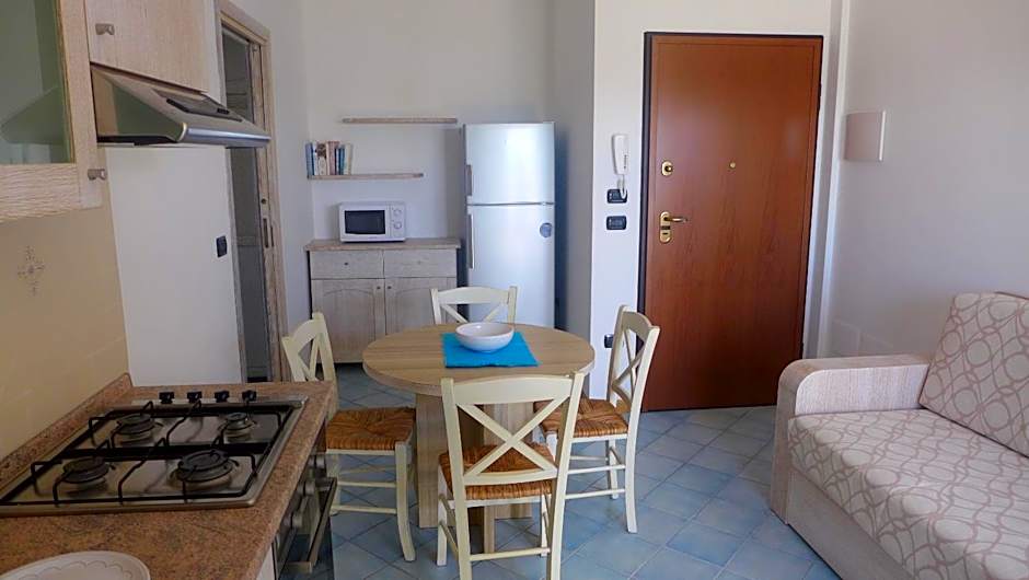 Residence Buganvillea