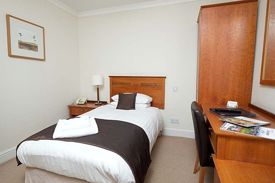 Pitbauchlie House Hotel - Sure Hotel Collection by Best Western