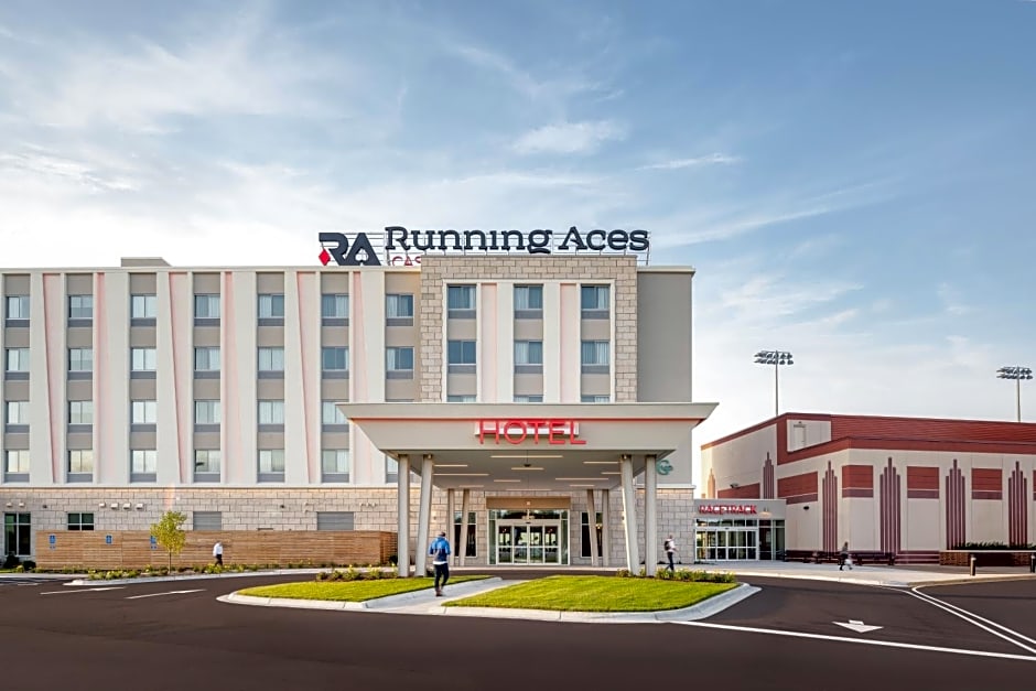 Running Aces Hotel & Casino Trademark Collection by Wyndham