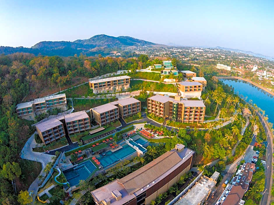 Sunsuri Phuket Hotel