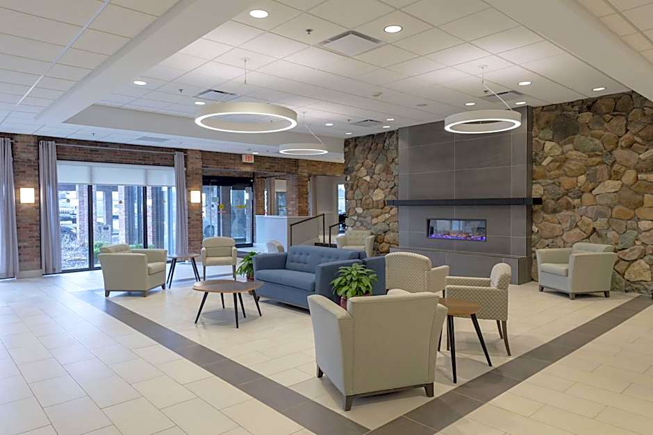 RIT Inn & Conference Center