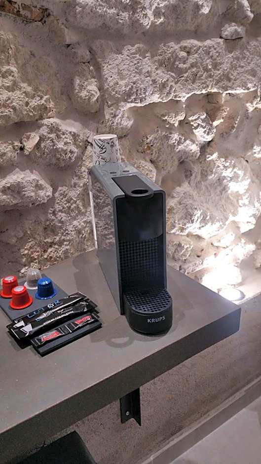 Murallas de Jayrán Hotel Boutique