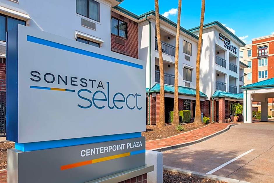 Sonesta Select Tempe Downtown