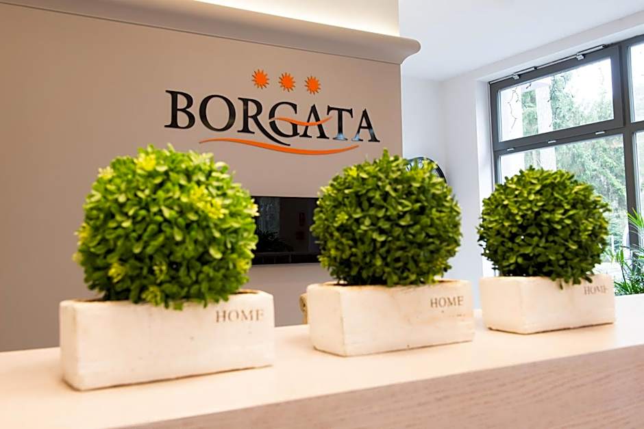 Borgata