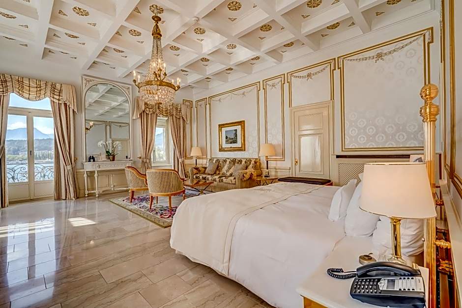 Grand Hotel National Luzern