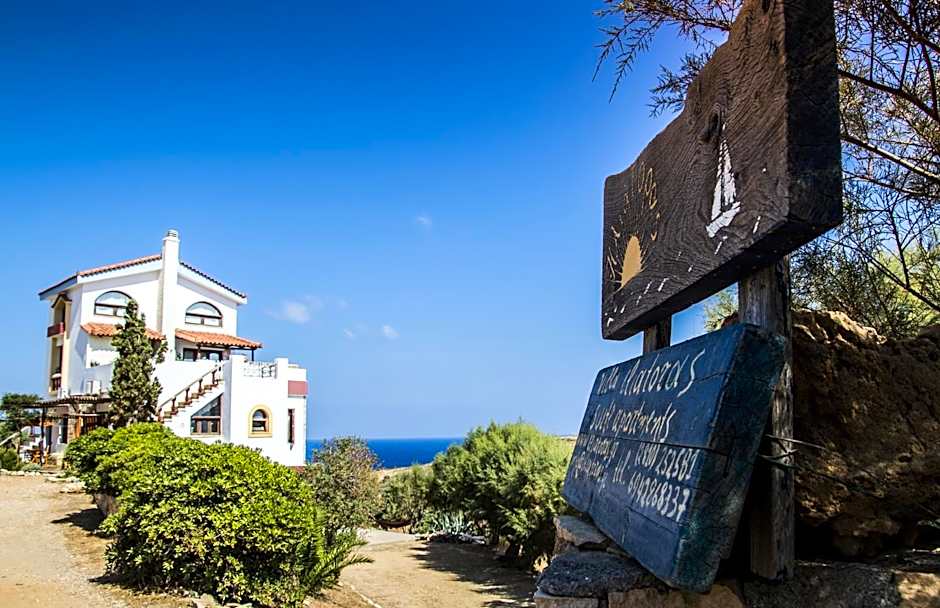 Iliatoras