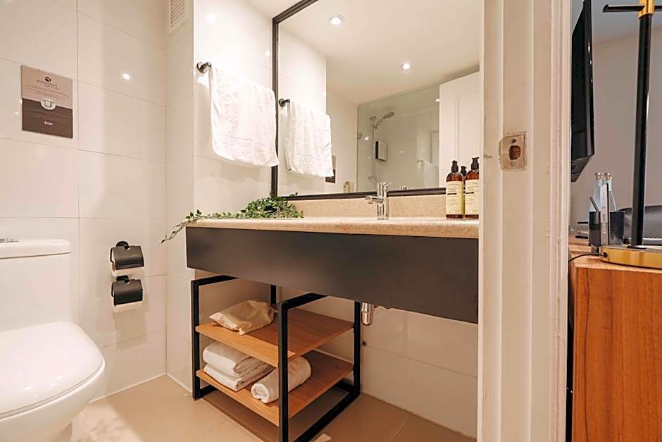 Rugendas Hotel Boutique by Time