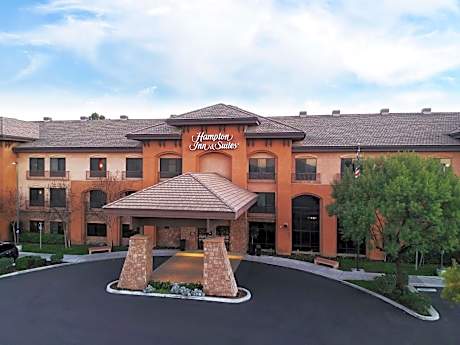 Hampton Inn By Hilton & Suites Temecula