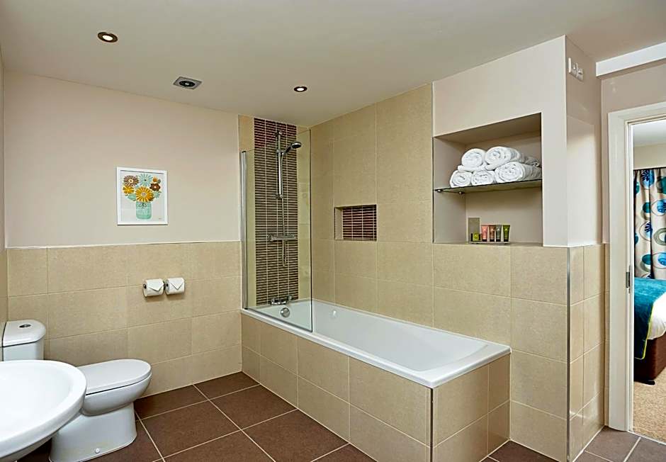 The View at the White Horse Woolley Moor