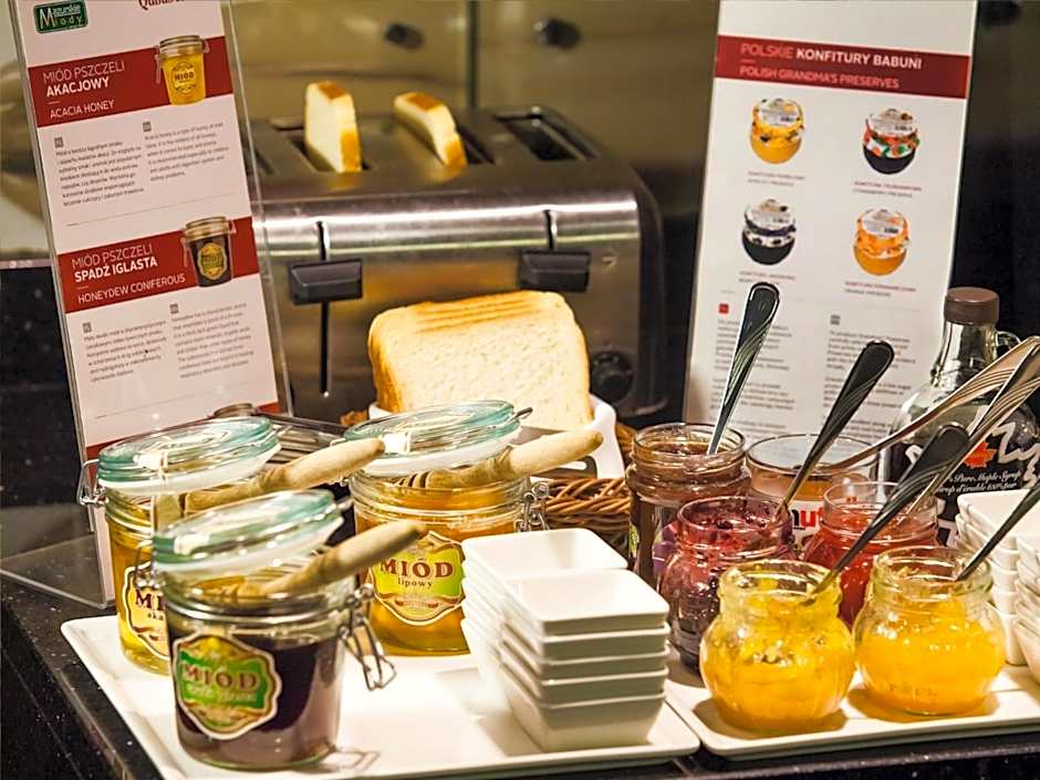 Qubus Hotel Bielsko-Biaa