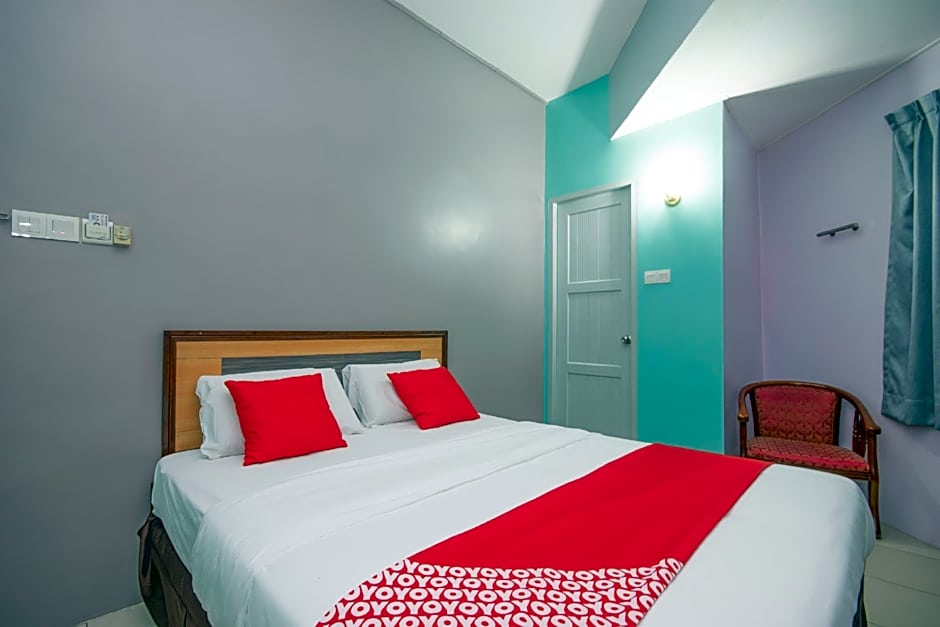 Hotel O Hotel Oriental