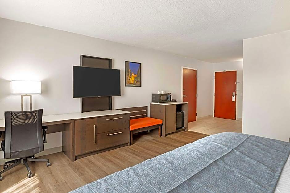Best Western Premier Richmond City Gateway