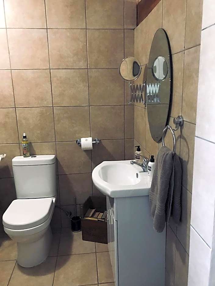 Makoadi Farms Guesthouse