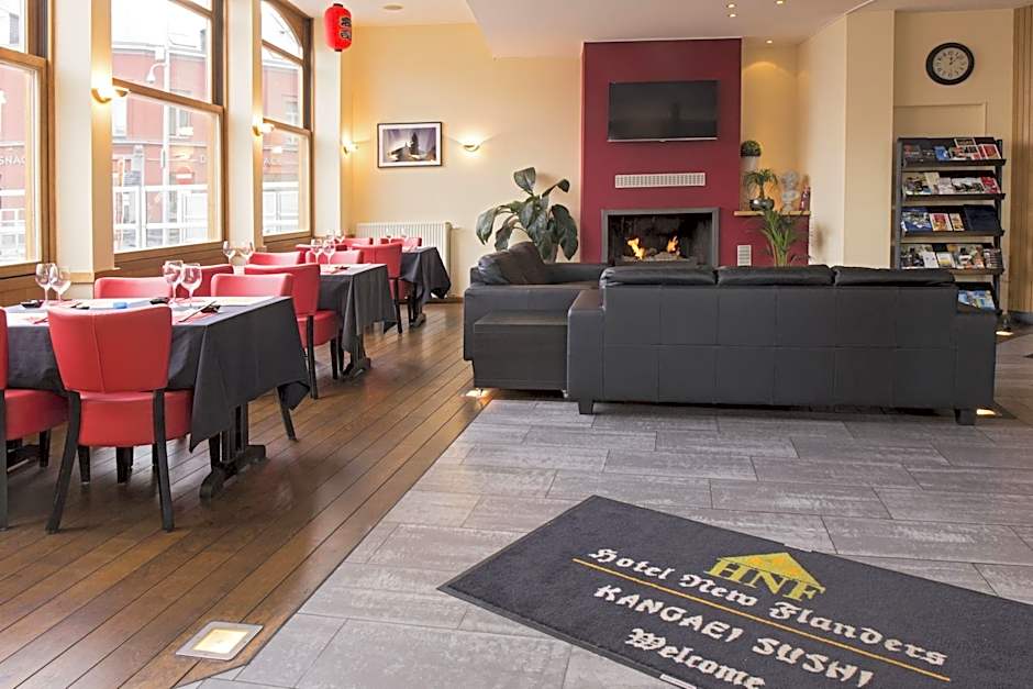 Hotel New Flanders