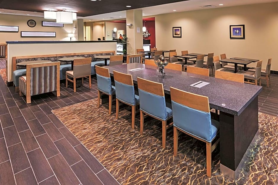 La Quinta Inn & Suites by Wyndham Wichita Falls - Msu Area