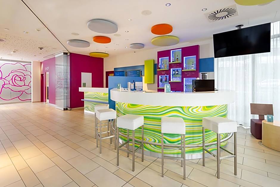 Hey Lou Hotel Hildesheim