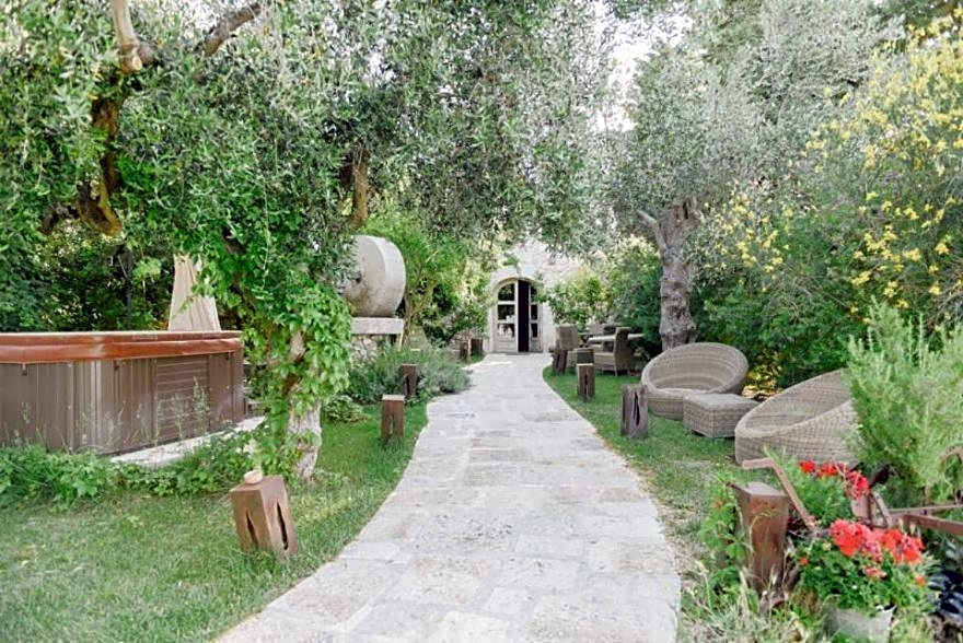 Masseria Barone Gambadoro