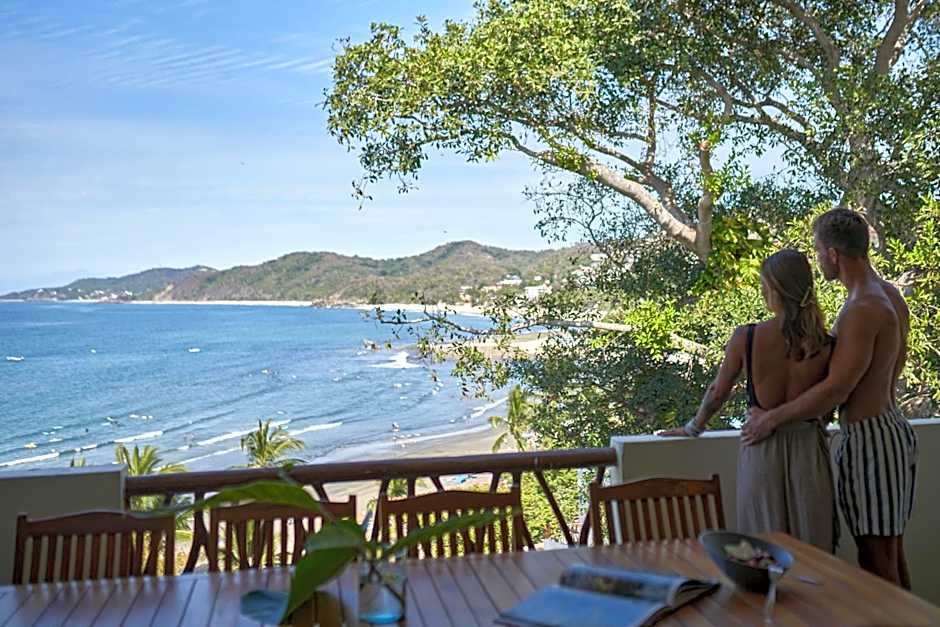 Hotel Ysuri Sayulita