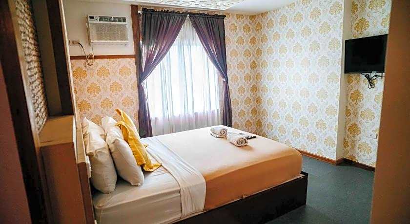 Villa Rosita Hotel Naga City by RedDoorz