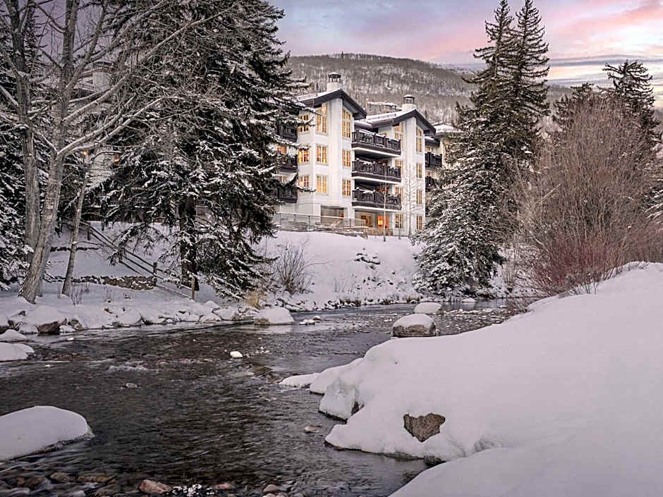 Austria Haus, a Destination by Hyatt Hotel