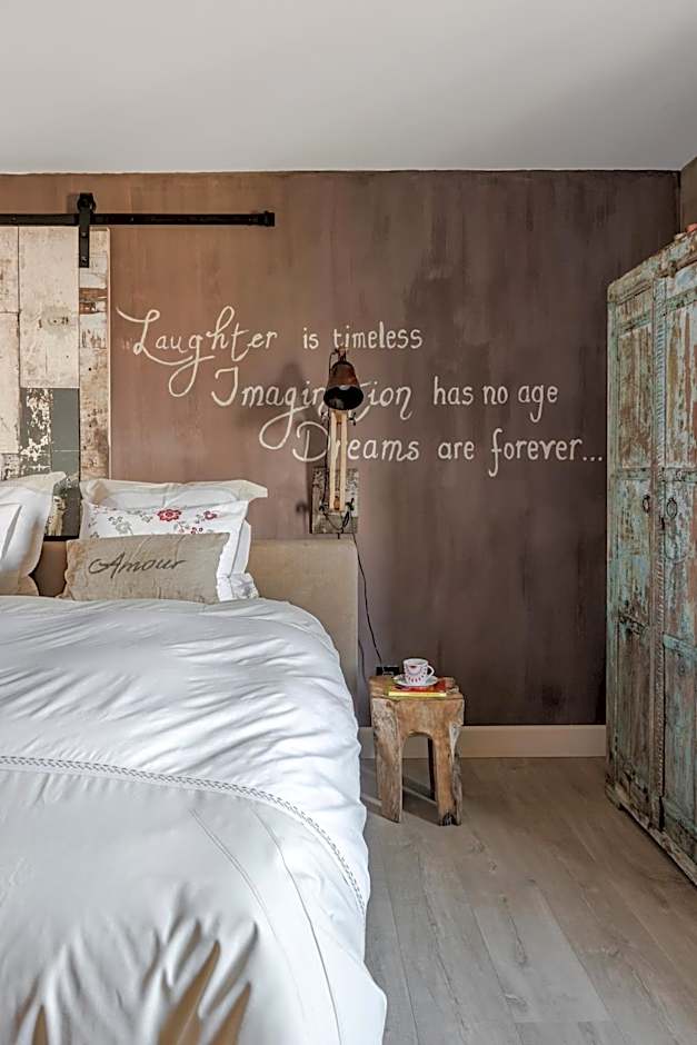 Lavendine Pure Guesthouse