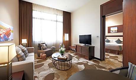 Executive Suite