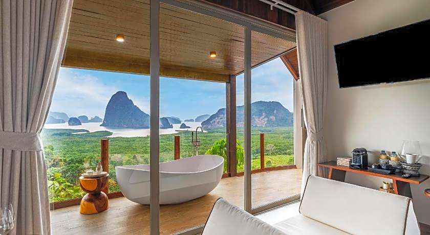 Sametnangshe Boutique