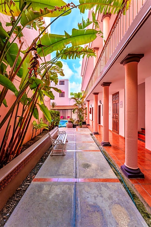 Hotel Santa Luc