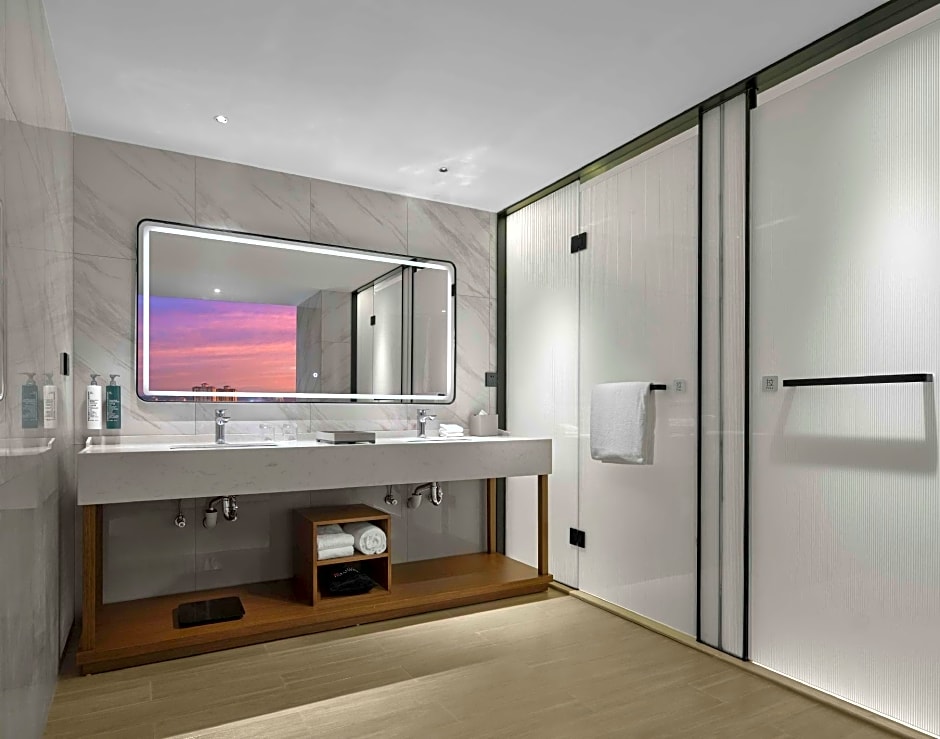 Hilton Garden Inn Ganzhou Longnan