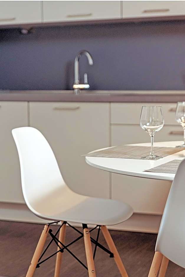 Vistay apartments