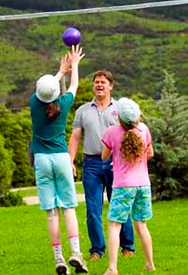 Smiths Farm Holiday Park