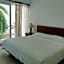 Apartment Tortugas- rooms with AC, and great pool at 5 min to Carrizalillo beach and restaurants of Benito Juarez Bulevard