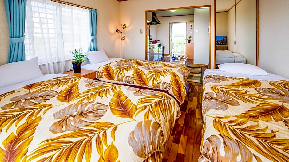 Hotel Sunset Zanpa