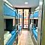 Bcn Sport Hostels