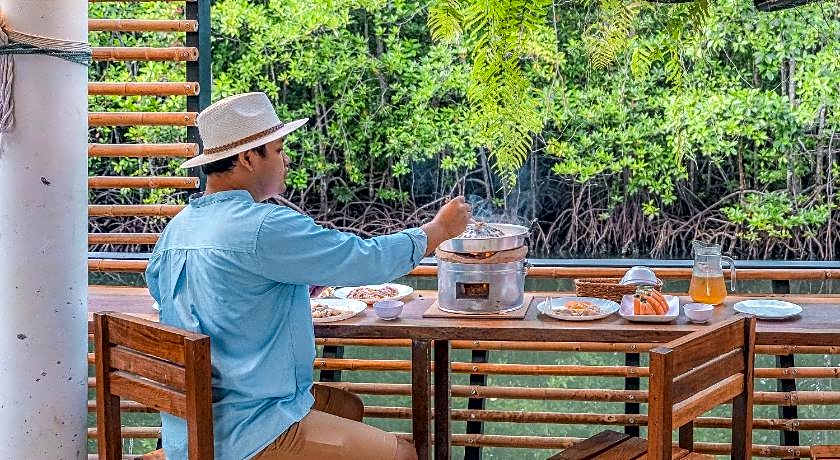 Escape Life Koh Kood