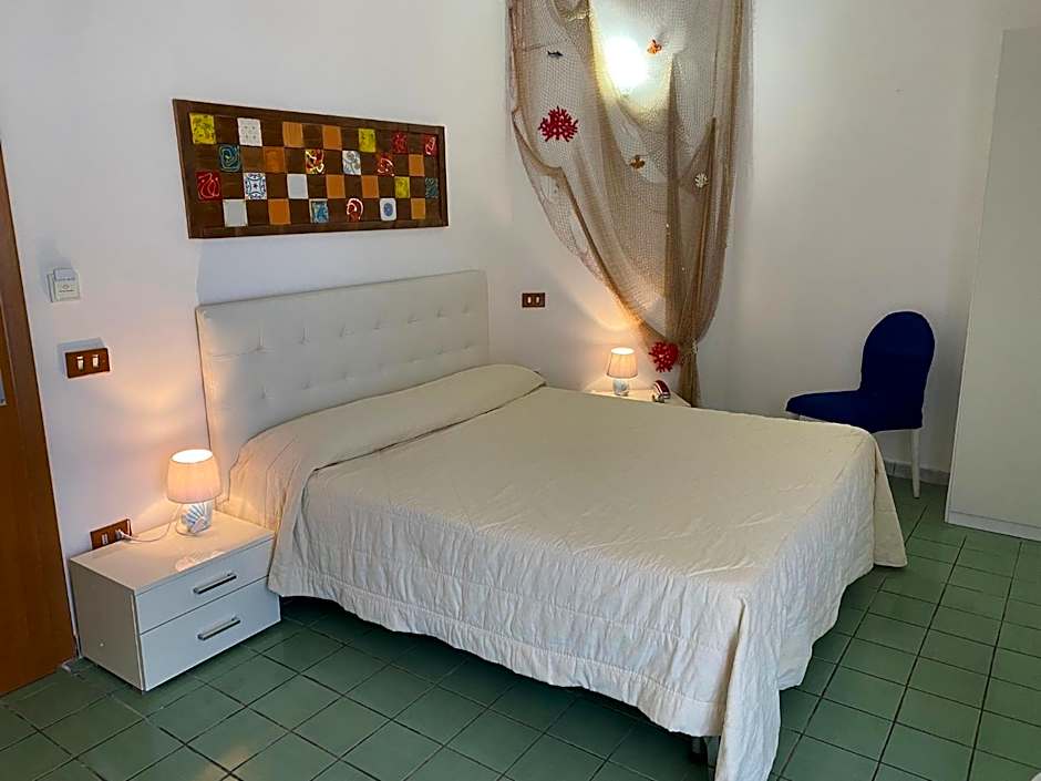 Hotel Vietri Coast
