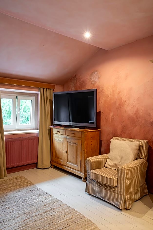 La Chambre Rose – Durbuy