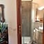 Rome Center Rooms