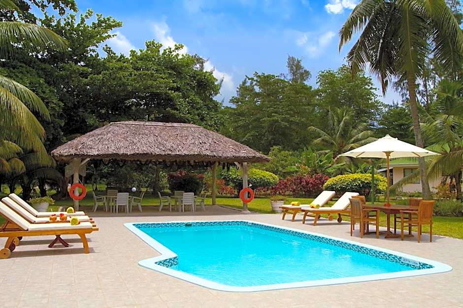Les Villas D'or