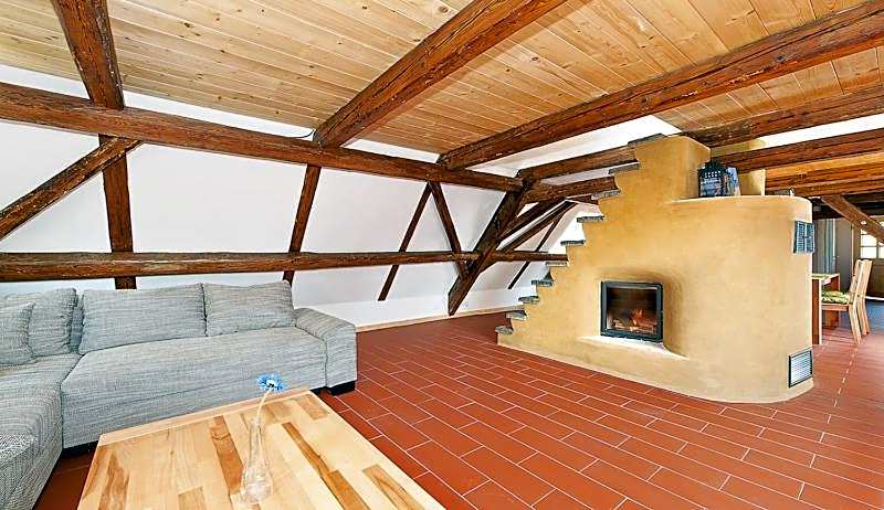 Bergoase Panorama-Apartments