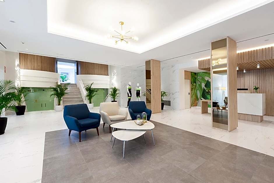 Hotel Helios Costa Tropical